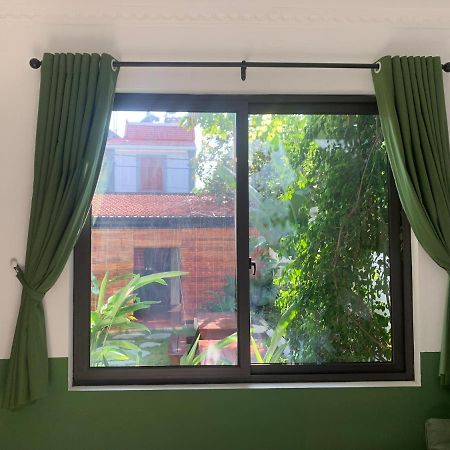 Deja Vu House Tam Coc Hotel Ninh Binh Exterior photo