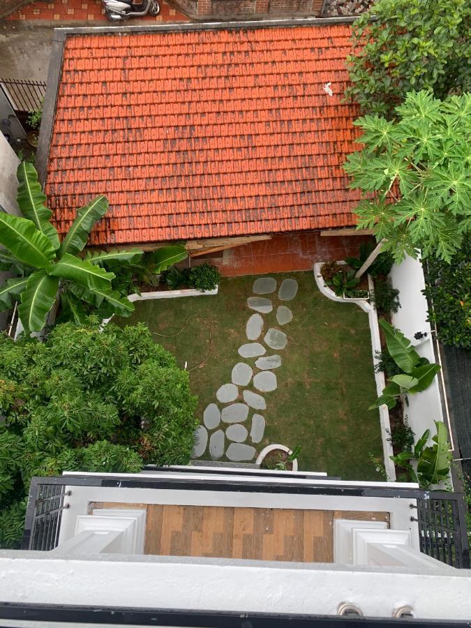 Deja Vu House Tam Coc Hotel Ninh Binh Exterior photo