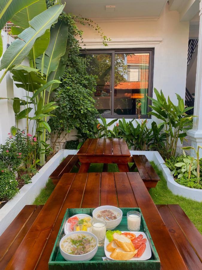 Deja Vu House Tam Coc Hotel Ninh Binh Exterior photo