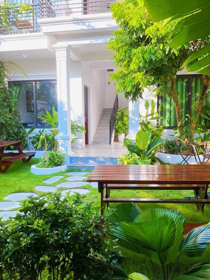 Deja Vu House Tam Coc Hotel Ninh Binh Exterior photo