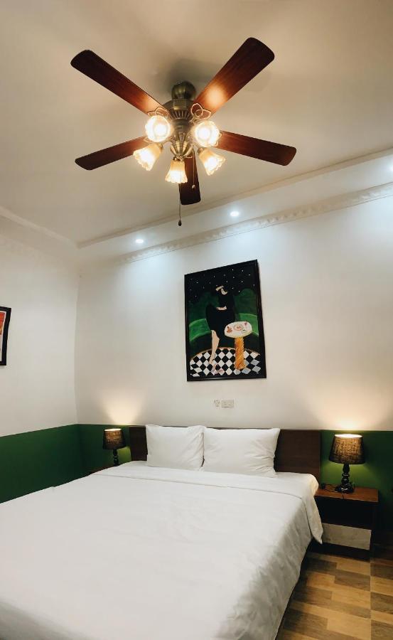 Deja Vu House Tam Coc Hotel Ninh Binh Exterior photo