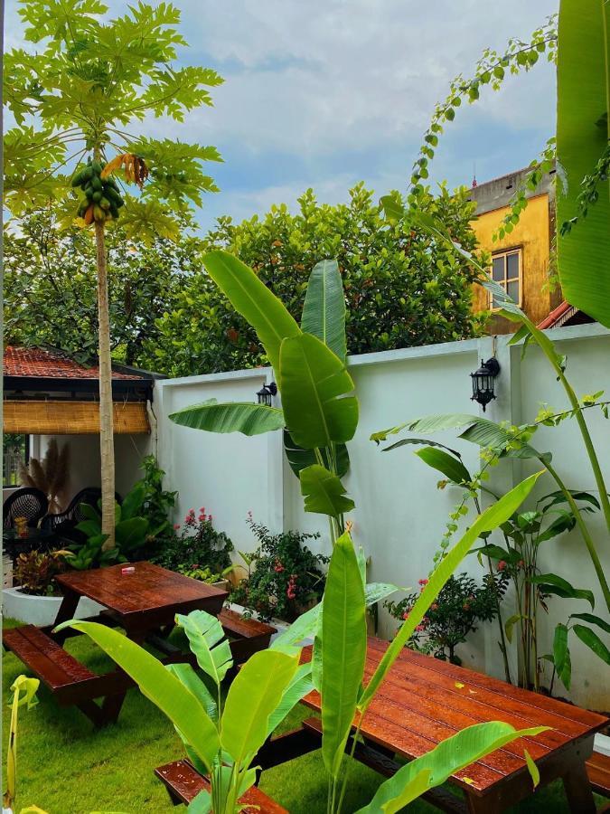 Deja Vu House Tam Coc Hotel Ninh Binh Exterior photo