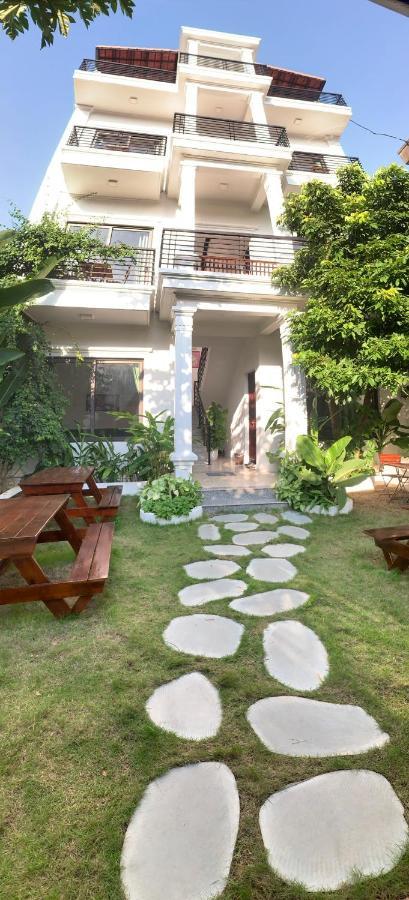 Deja Vu House Tam Coc Hotel Ninh Binh Exterior photo