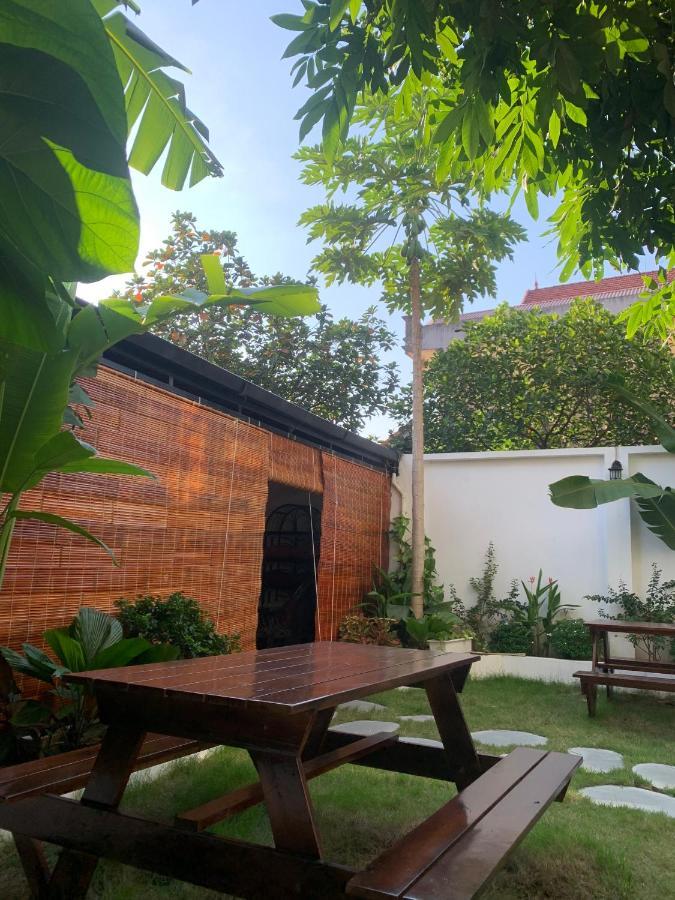 Deja Vu House Tam Coc Hotel Ninh Binh Exterior photo