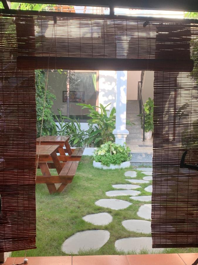 Deja Vu House Tam Coc Hotel Ninh Binh Exterior photo