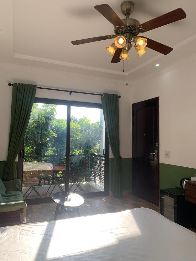 Deja Vu House Tam Coc Hotel Ninh Binh Exterior photo