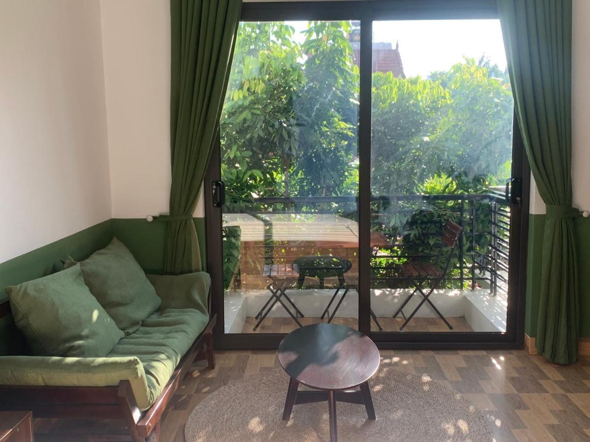 Deja Vu House Tam Coc Hotel Ninh Binh Exterior photo