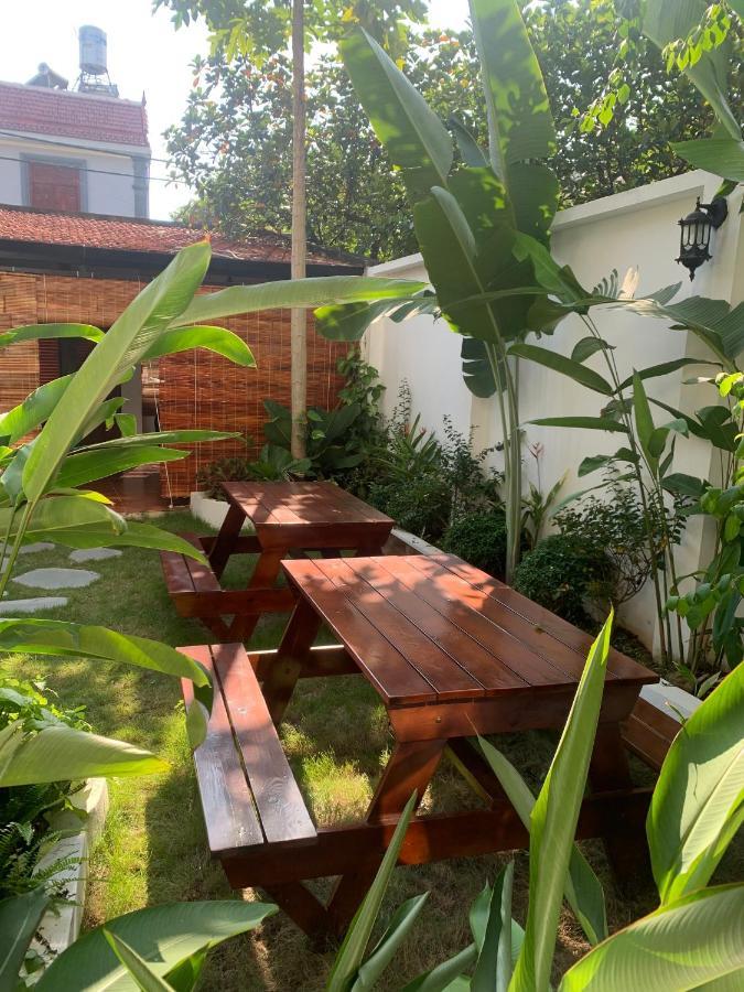 Deja Vu House Tam Coc Hotel Ninh Binh Exterior photo