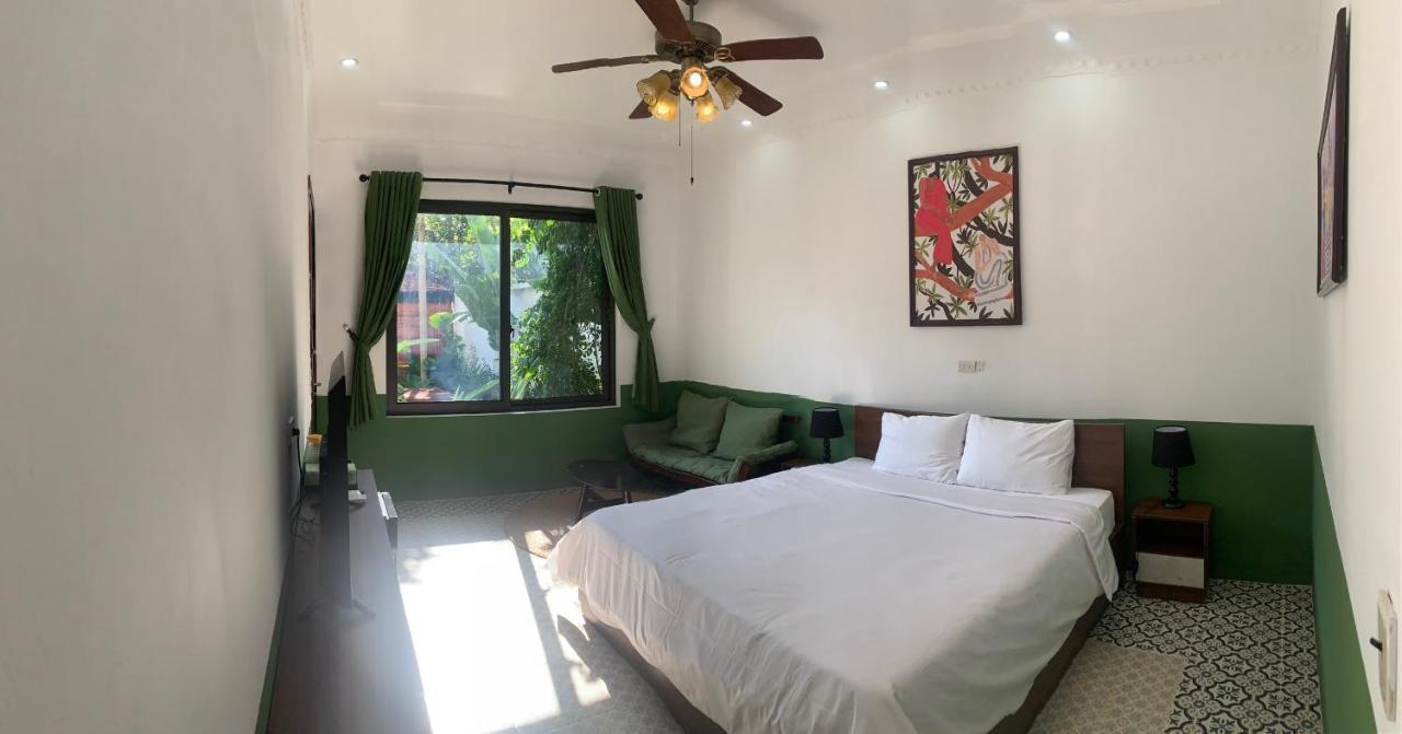 Deja Vu House Tam Coc Hotel Ninh Binh Exterior photo
