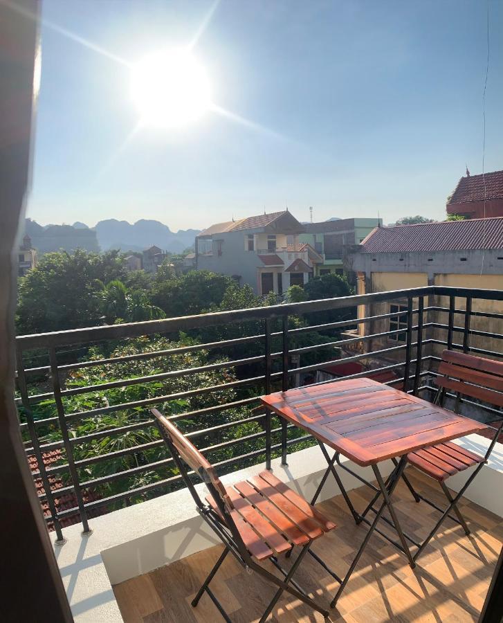 Deja Vu House Tam Coc Hotel Ninh Binh Exterior photo