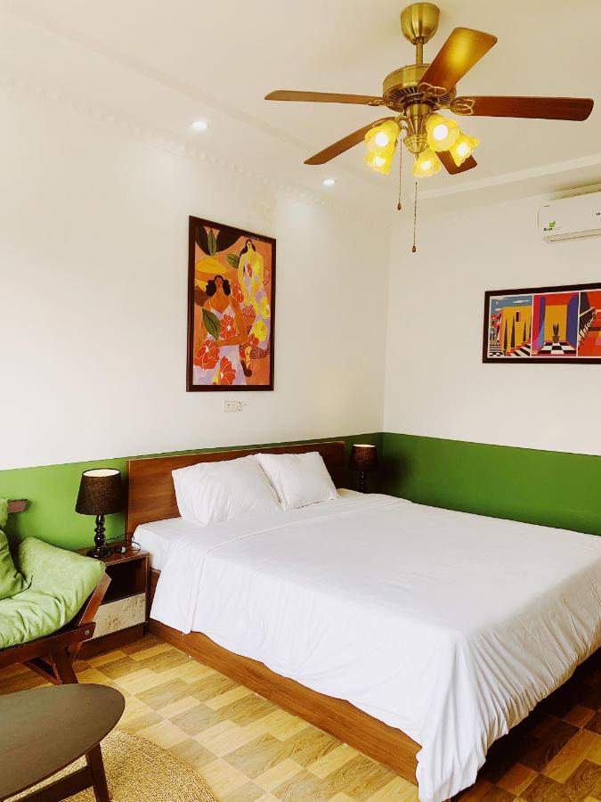 Deja Vu House Tam Coc Hotel Ninh Binh Exterior photo