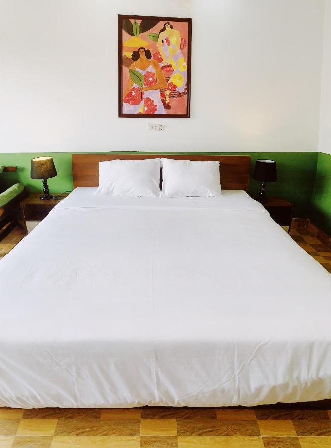 Deja Vu House Tam Coc Hotel Ninh Binh Exterior photo