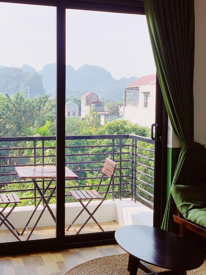 Deja Vu House Tam Coc Hotel Ninh Binh Exterior photo