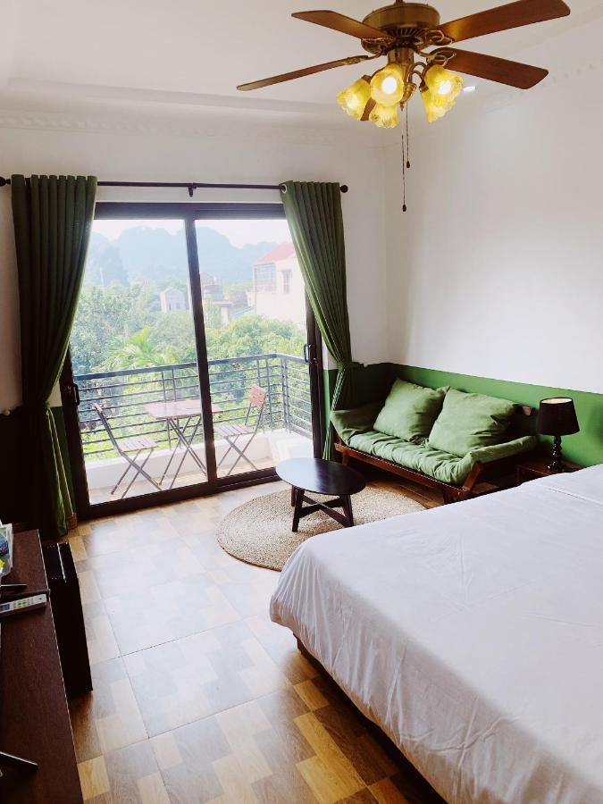 Deja Vu House Tam Coc Hotel Ninh Binh Exterior photo