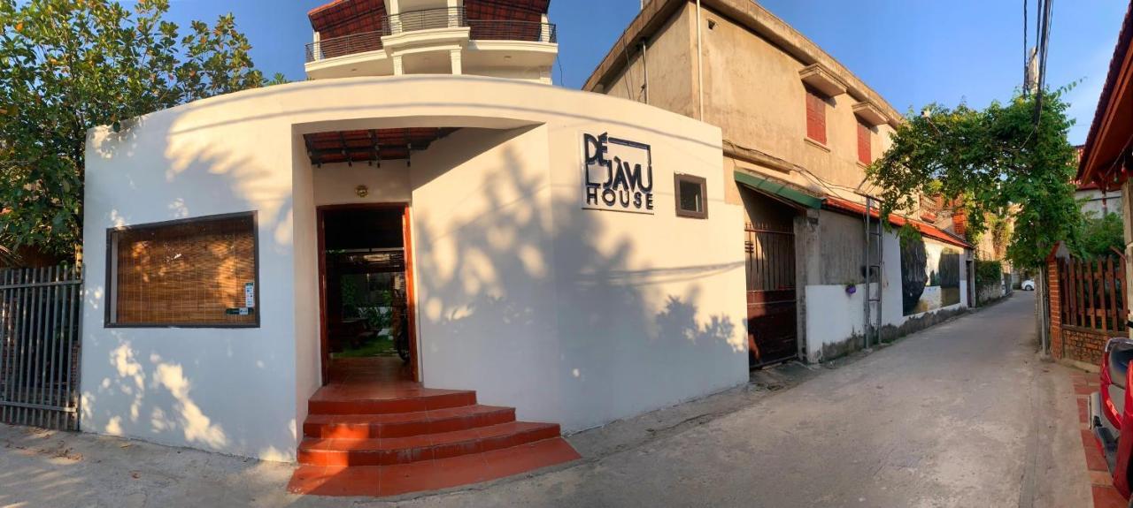 Deja Vu House Tam Coc Hotel Ninh Binh Exterior photo